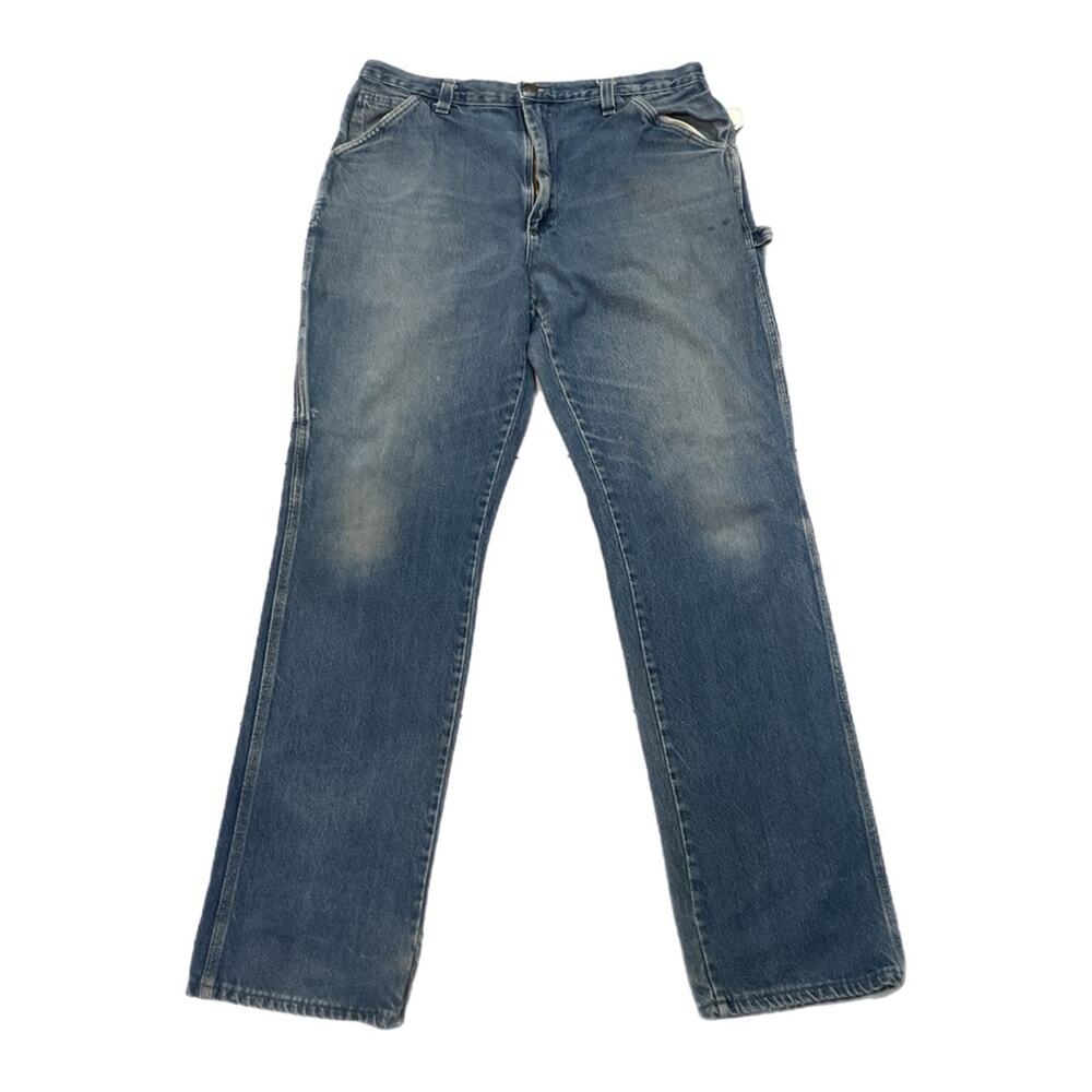 Texas Jeans Denim Jeans